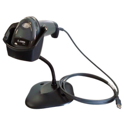 Zebra DS2208 Barcode Scanner