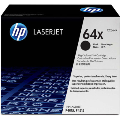 HP Toner Toner