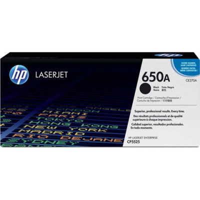 HP Toner Toner