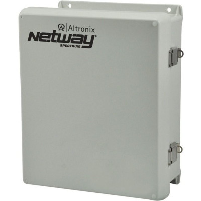 Altronix NETWAY4ELWPX Accessory