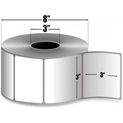 SATO Labels Barcode Label