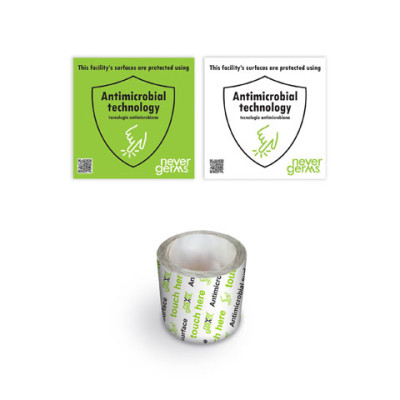 Star Antimicrobial Covers Carrying and Protective Accessories