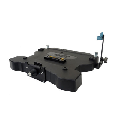 Gamber-Johnson Getac S410 Docks and Cradles