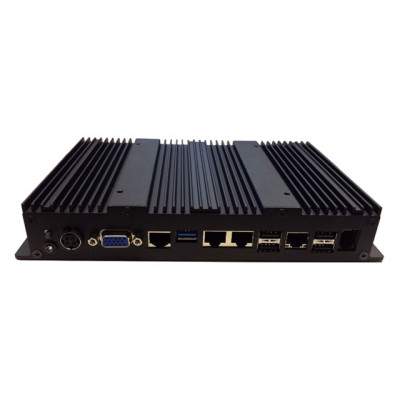 Touch Dynamic Saturn PC POS Touch Terminal