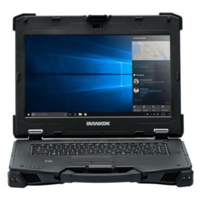 Durabook Z14-G2 Rugged Laptop