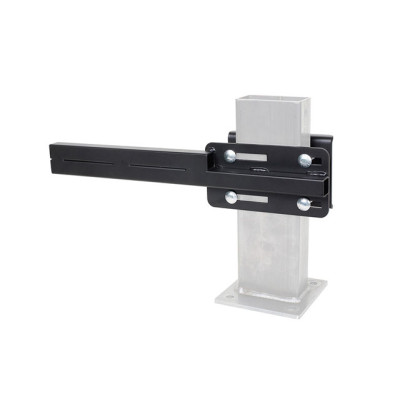 Gamber-Johnson Extensions Mounting Hardware and Stands