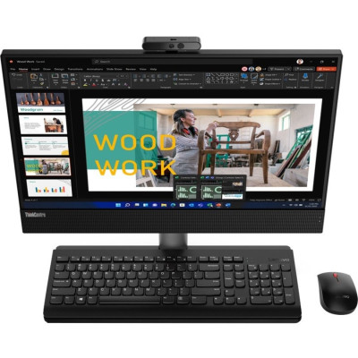 Lenovo ThinkCentre M70a All-in-One PC