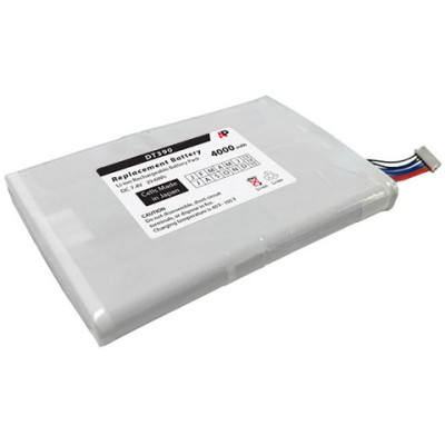 AirTrack® ACC-006-18-COMPATIBLE Battery