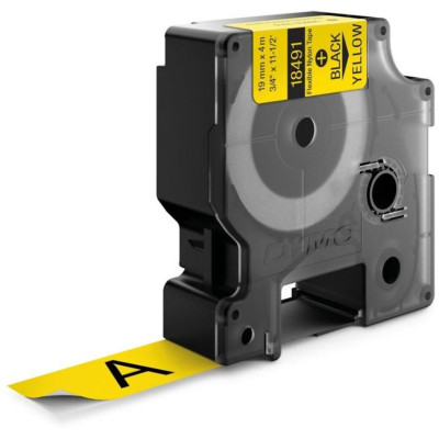Dymo Labels Barcode Label