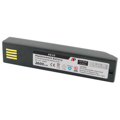 AirTrack Batteries Accessory