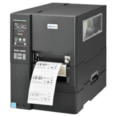AirTrack® IP-2A Barcode Label Printer