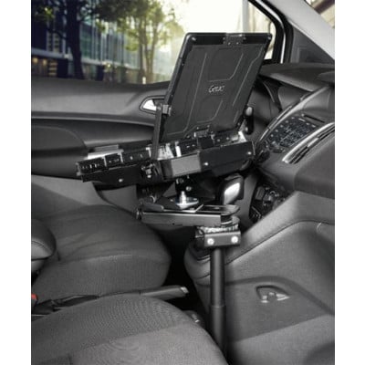 Gamber-Johnson Vehicle Bases  Accessory