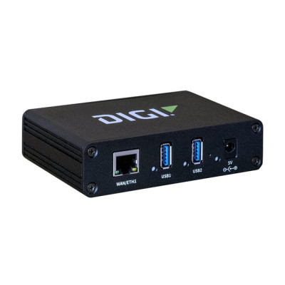 Digi AnywhereUSB 2 Plus Ethernet Switch