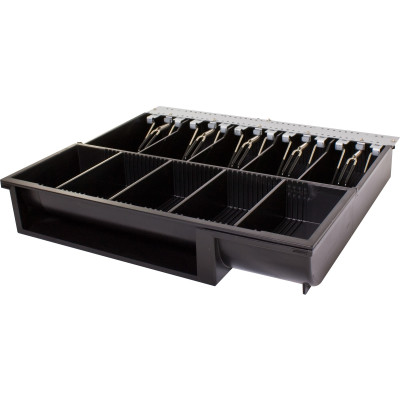 Custom America ION Cash Drawer Cash Drawer
