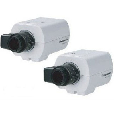 Panasonic Parts Security Camera