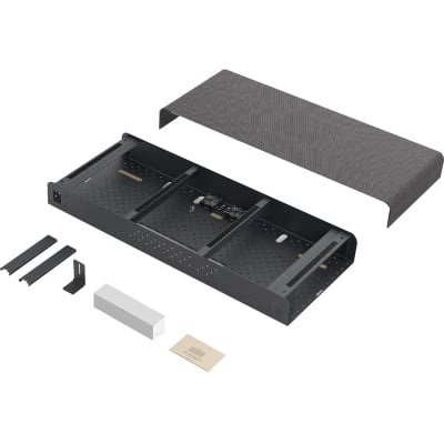 Heckler H543-BG Accessory