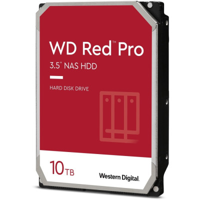 Western Digital WD102KFBX Drive