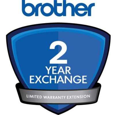 Brother E2142EPSP Service Contract