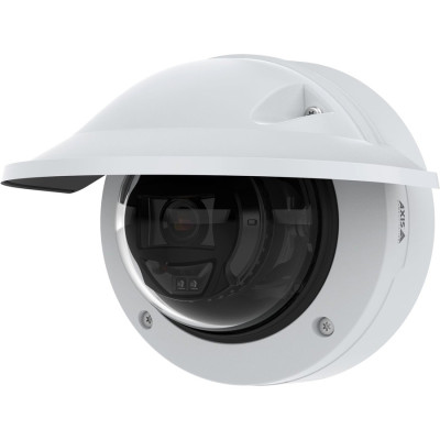 Axis P3265-LVE Security Camera