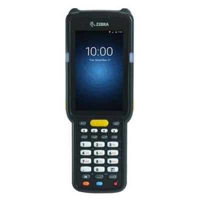 Zebra MC3300 Mobile Computer