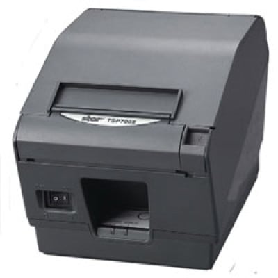Star TSP743 Receipt Printer