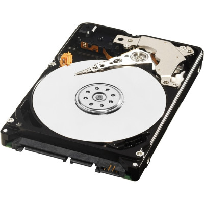 Western Digital WD3200LUCT Drive
