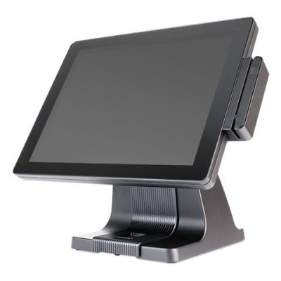 Custom America EVO TP4 TouchPC POS Touch Terminal