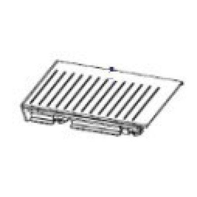 Zebra P1083320-102A Spare Parts