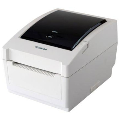 Toshiba B-EV4 Barcode Label Printer