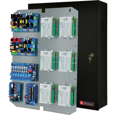 Altronix TROVE2SA2 Power Device