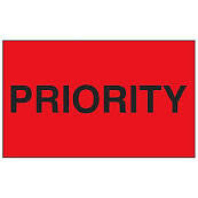 AirTrack® Shipping Labels Shipping Labels