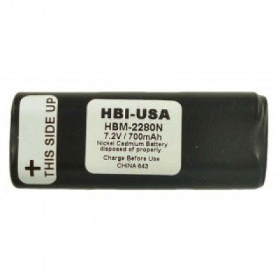 Harvard Battery HBM-2280N Battery