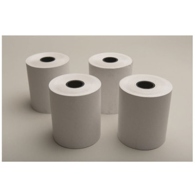 RJS Inspector D4000 Receipt Paper