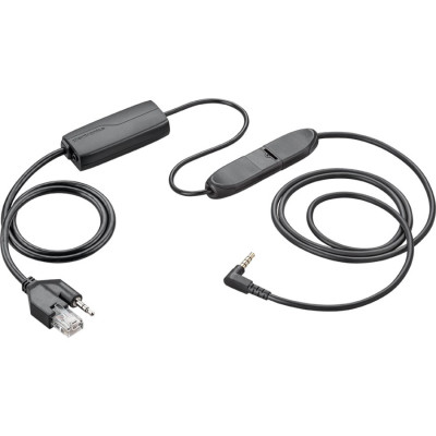 Plantronics 202268-01 Telecommunication Equipment