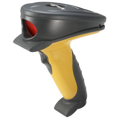 Symbol P300 STD Barcode Scanner