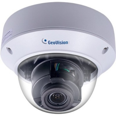 GeoVision GV-TVD4810 Security Camera