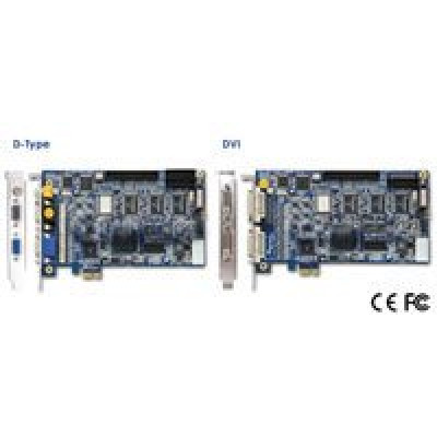 GeoVision 55-124AU-160 Products