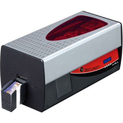 Evolis Securion ID Card Ribbon