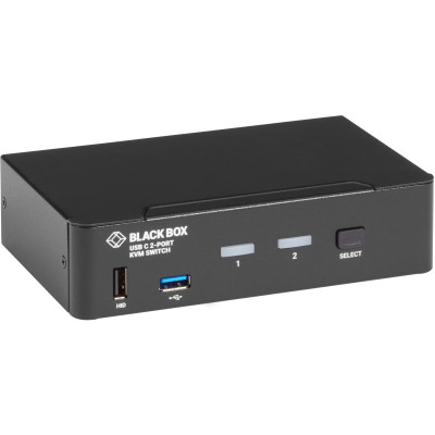 Black Box KVMC4K-2P Accessory