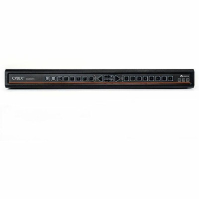 Vertiv SCM185DPH-400 Ethernet Switch