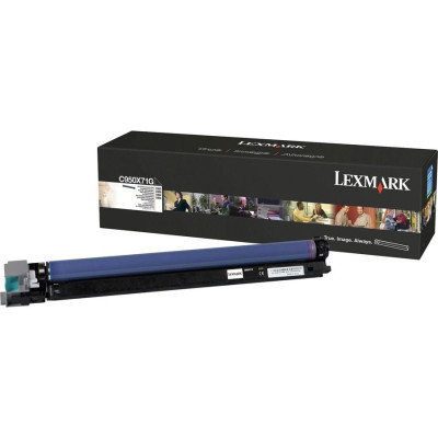 Lexmark C950X71G Multi-Function Printer