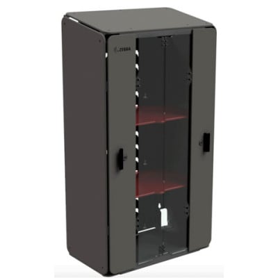 Zebra Intelligent Cabinet Data Terminal