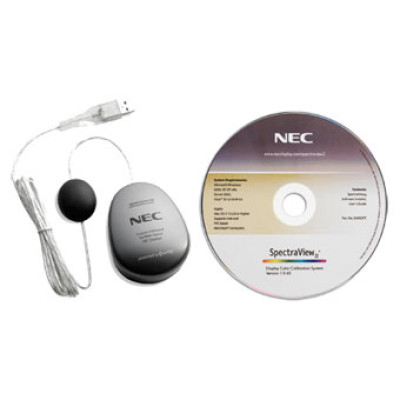 NEC SVII-PRO-KIT Monitor