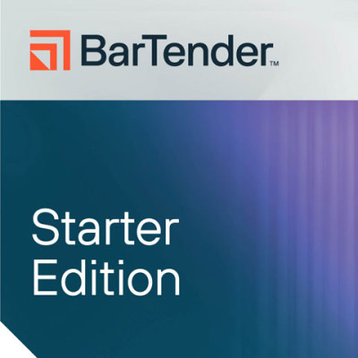Seagull Software Bartender Starter Software