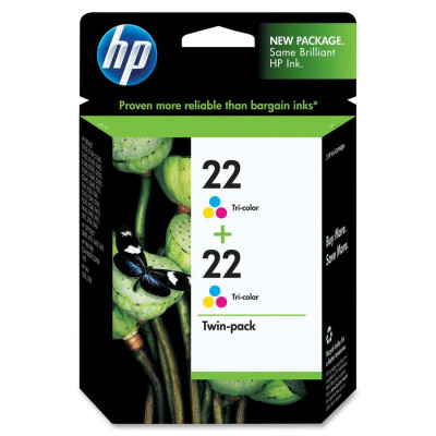 HP InkJet Cartridges InkJet Cartridge