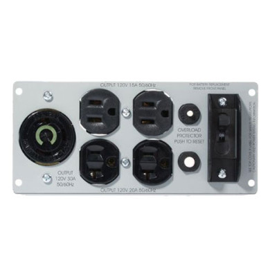 APC Back-UPS Series Power Device Accessories