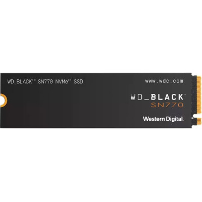 Western Digital WDS500G3X0E Drive