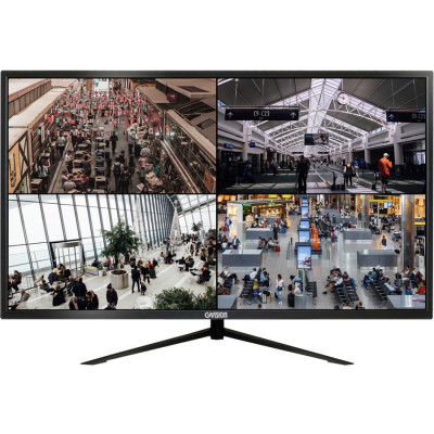 GVision C32BI-AC-4000 CCTV Monitor