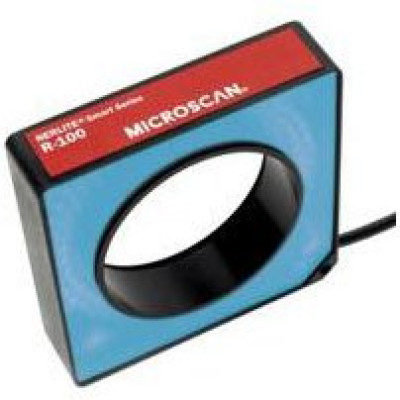 Microscan Ring IR Illuminator