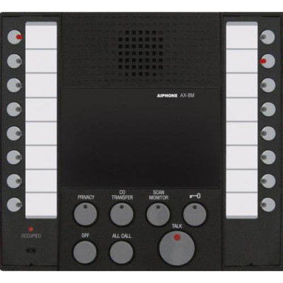 Aiphone TouchScreen Series Access Control Equipment